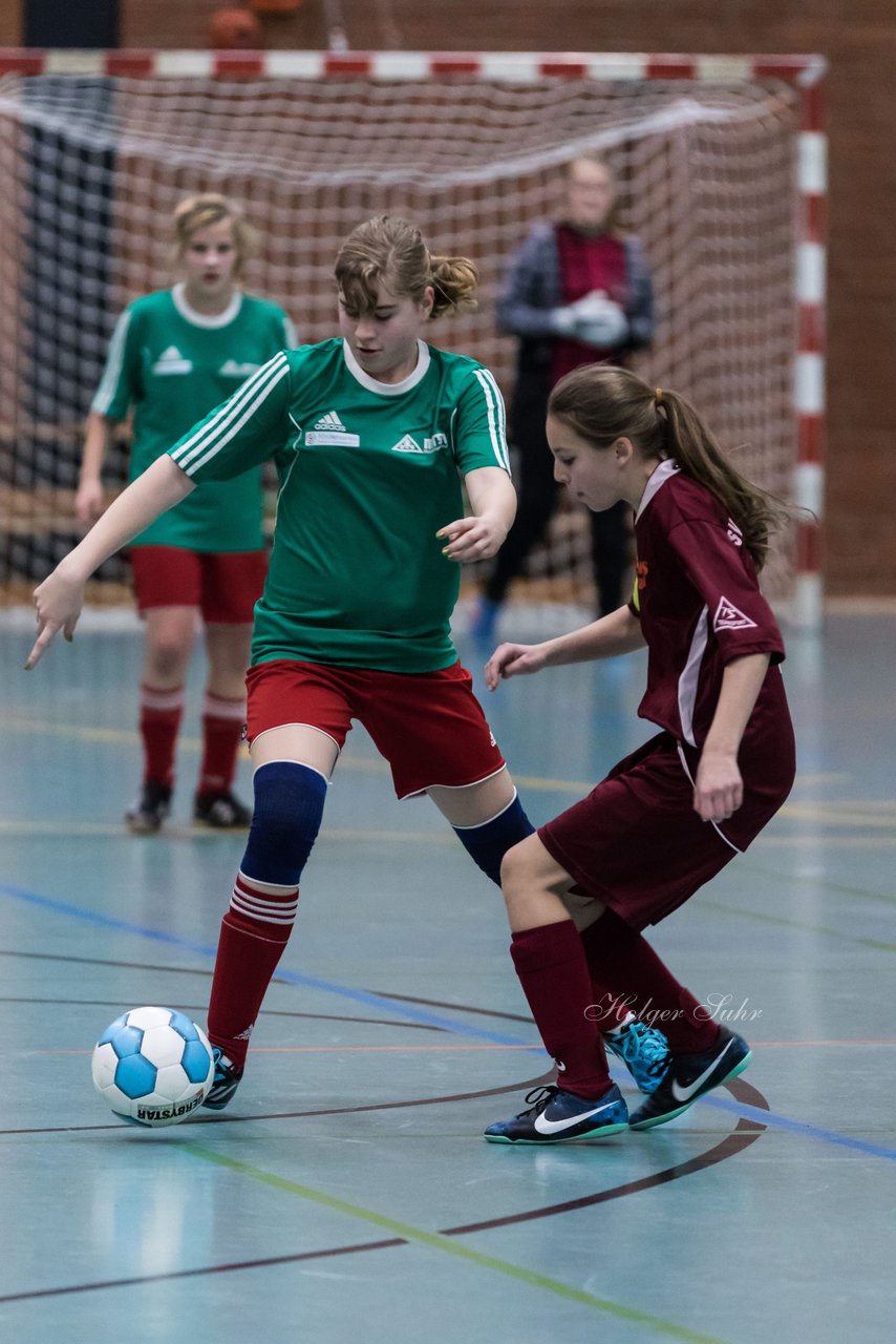 Bild 215 - KT Turnier 2